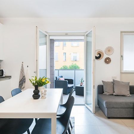 Luxury Apt In Moscova มิลาน ภายนอก รูปภาพ