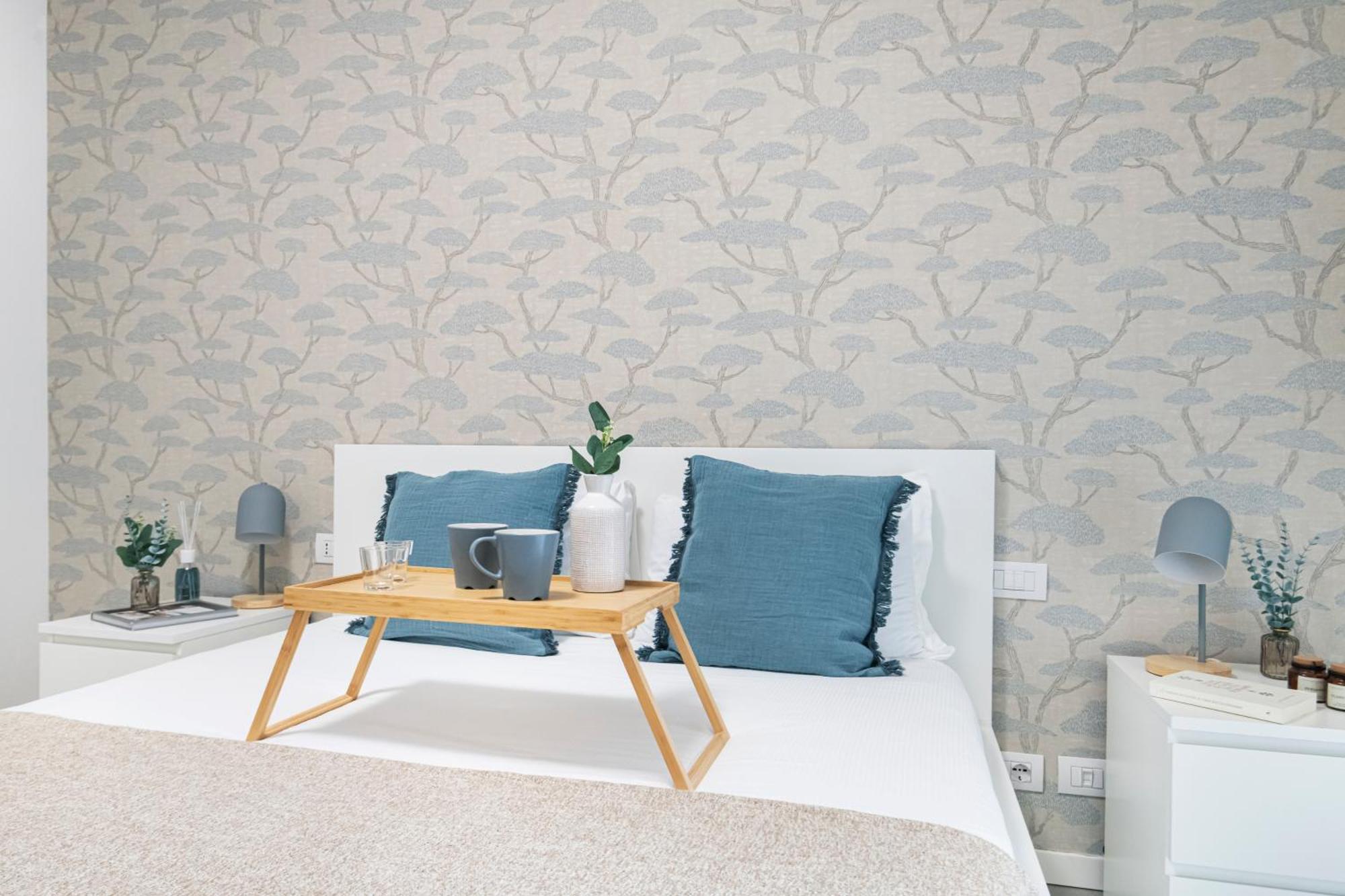 Luxury Apt In Moscova มิลาน ภายนอก รูปภาพ