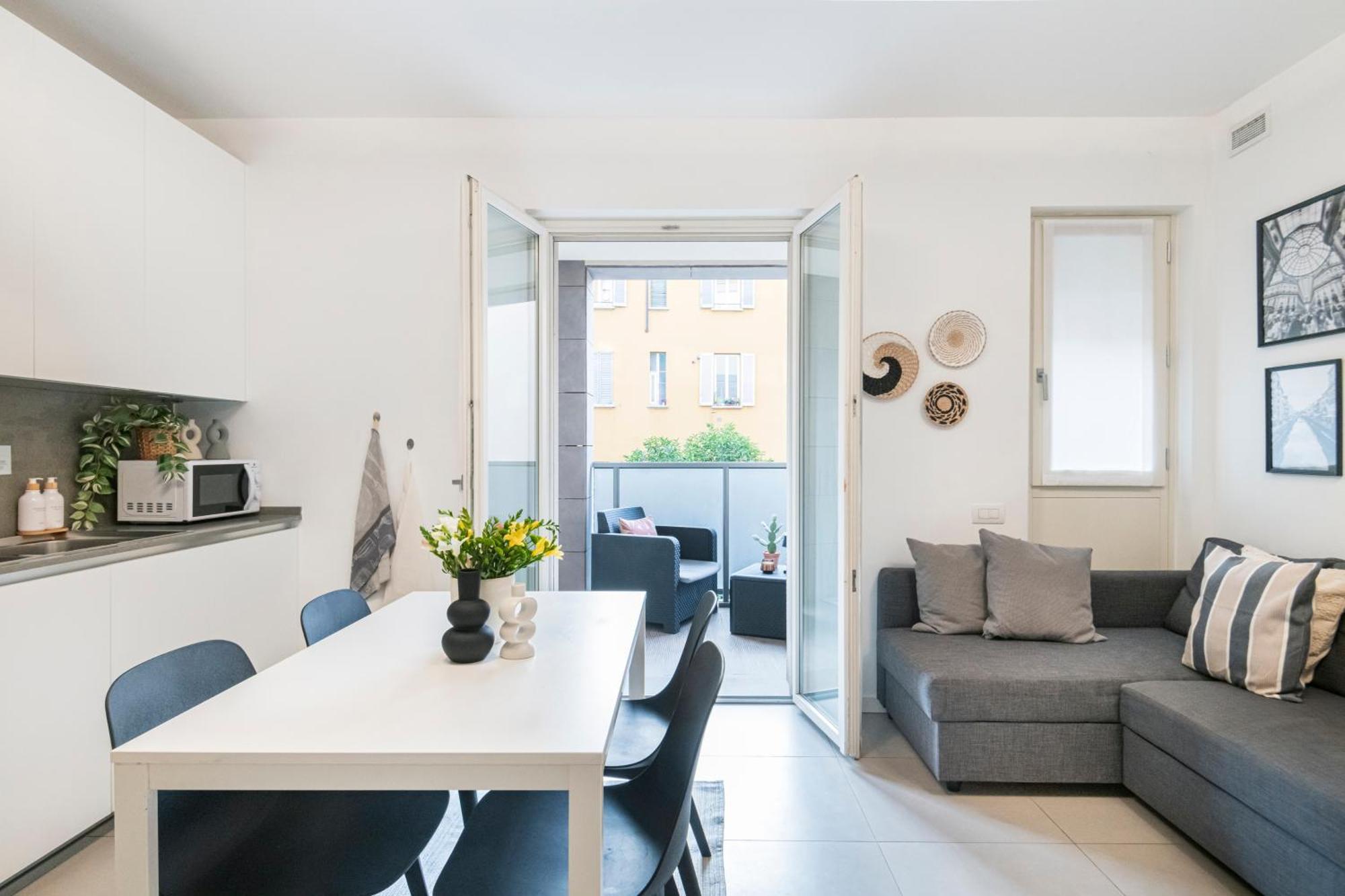Luxury Apt In Moscova มิลาน ภายนอก รูปภาพ
