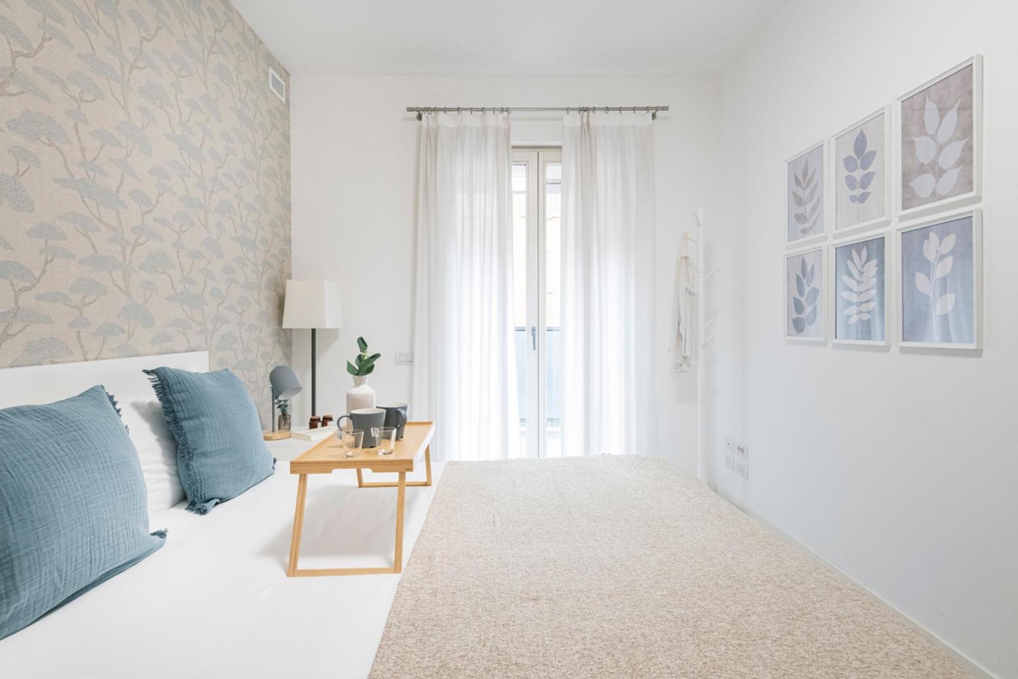 Luxury Apt In Moscova มิลาน ภายนอก รูปภาพ