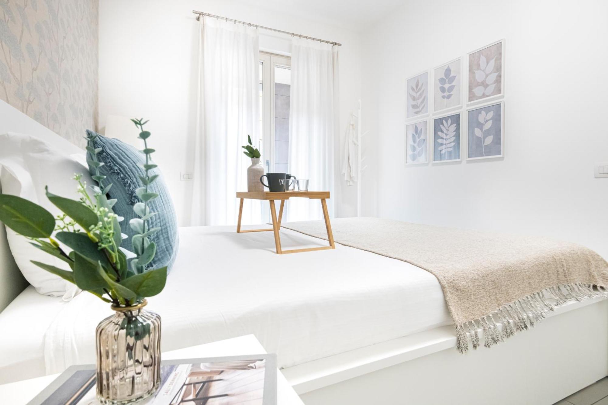 Luxury Apt In Moscova มิลาน ภายนอก รูปภาพ
