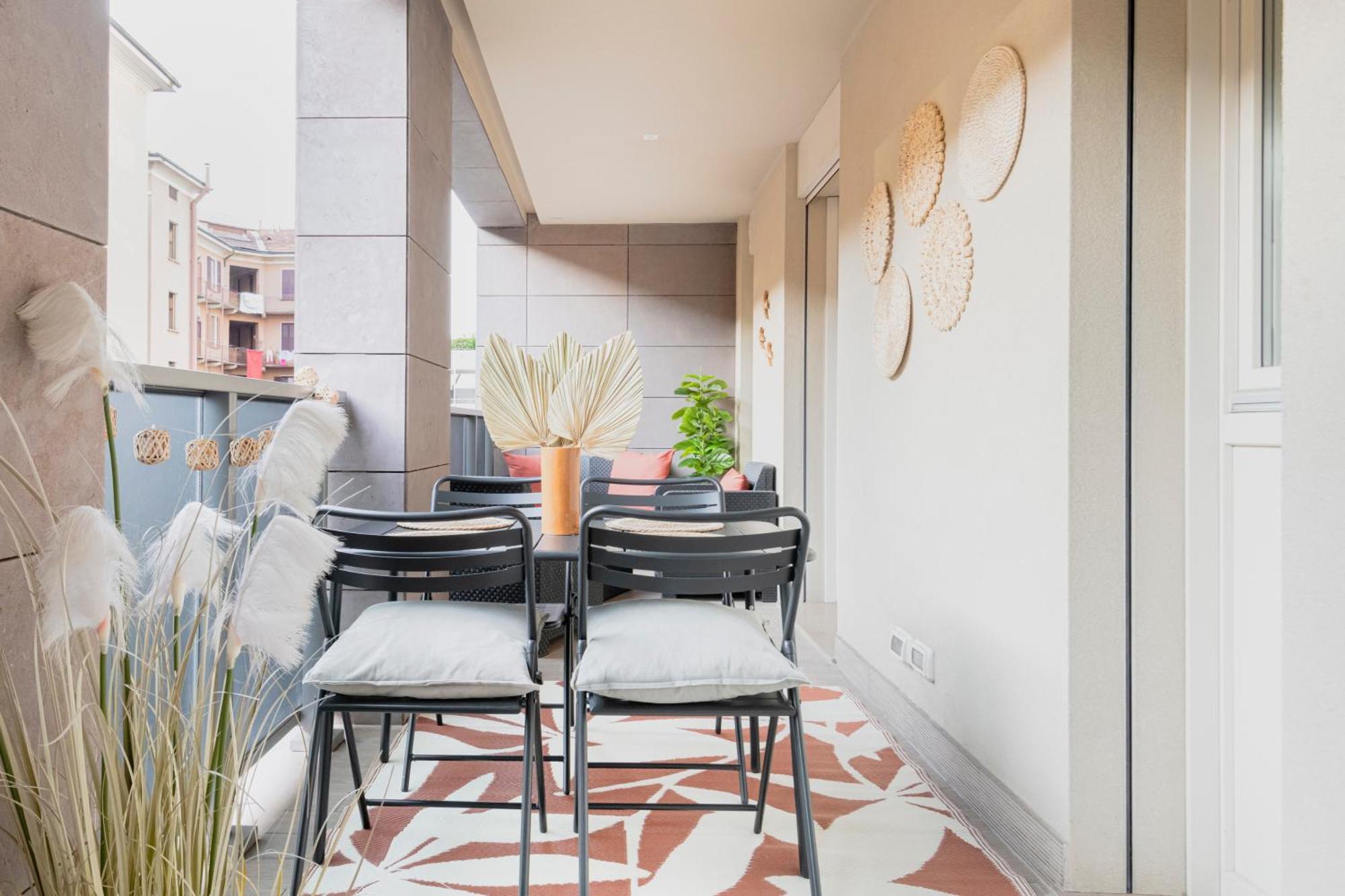 Luxury Apt In Moscova มิลาน ภายนอก รูปภาพ