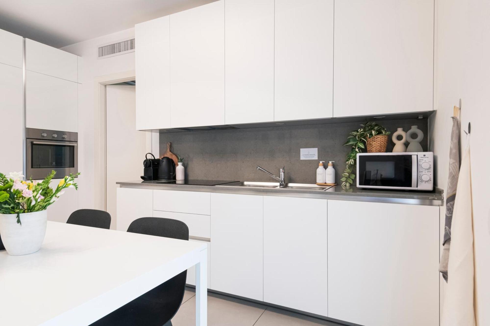 Luxury Apt In Moscova มิลาน ภายนอก รูปภาพ