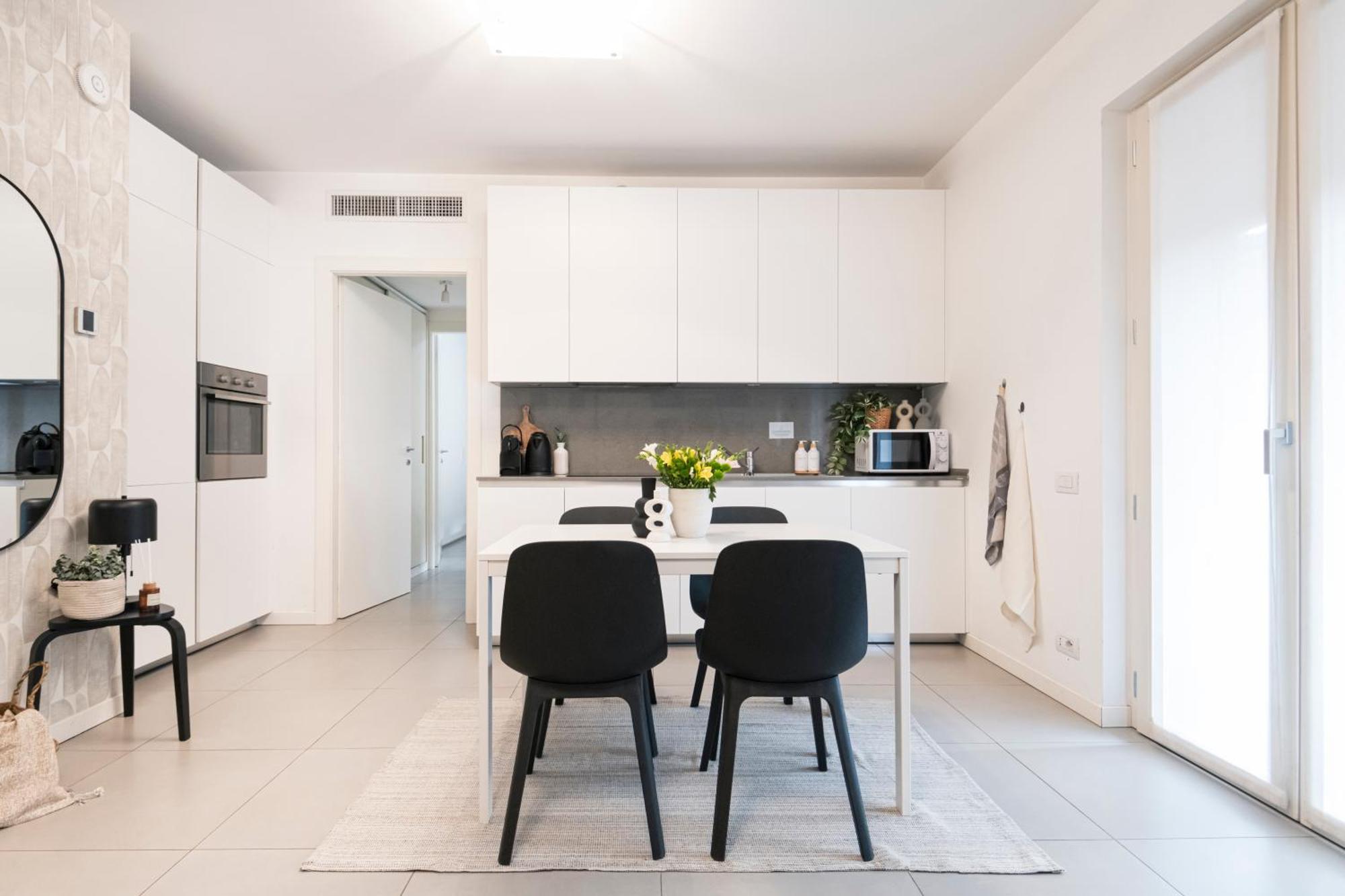 Luxury Apt In Moscova มิลาน ภายนอก รูปภาพ