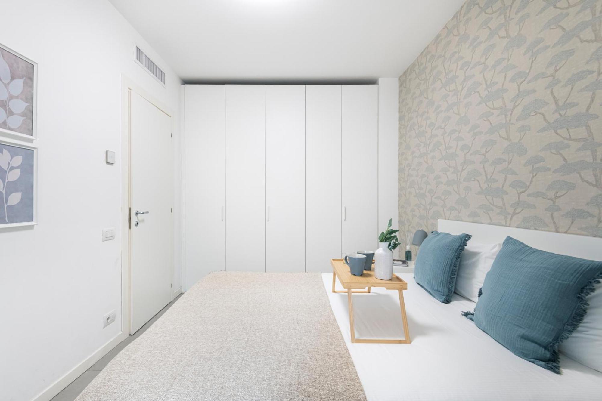 Luxury Apt In Moscova มิลาน ภายนอก รูปภาพ