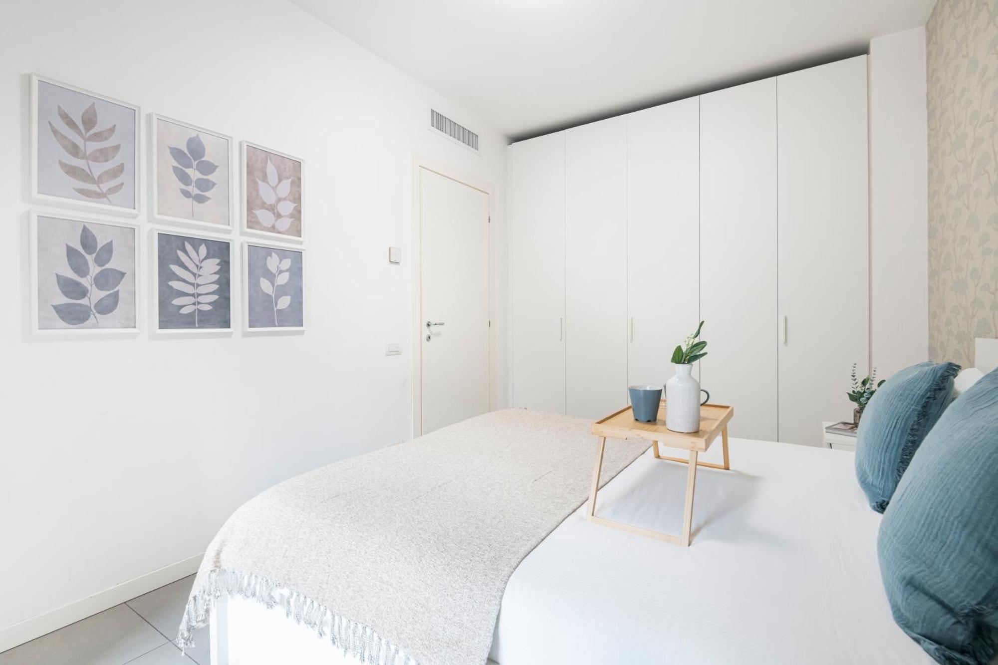 Luxury Apt In Moscova มิลาน ภายนอก รูปภาพ