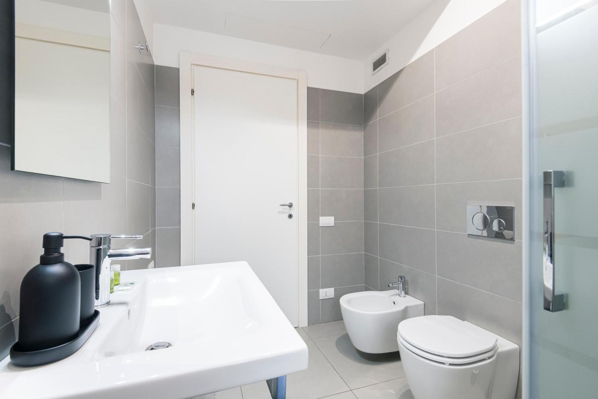 Luxury Apt In Moscova มิลาน ภายนอก รูปภาพ