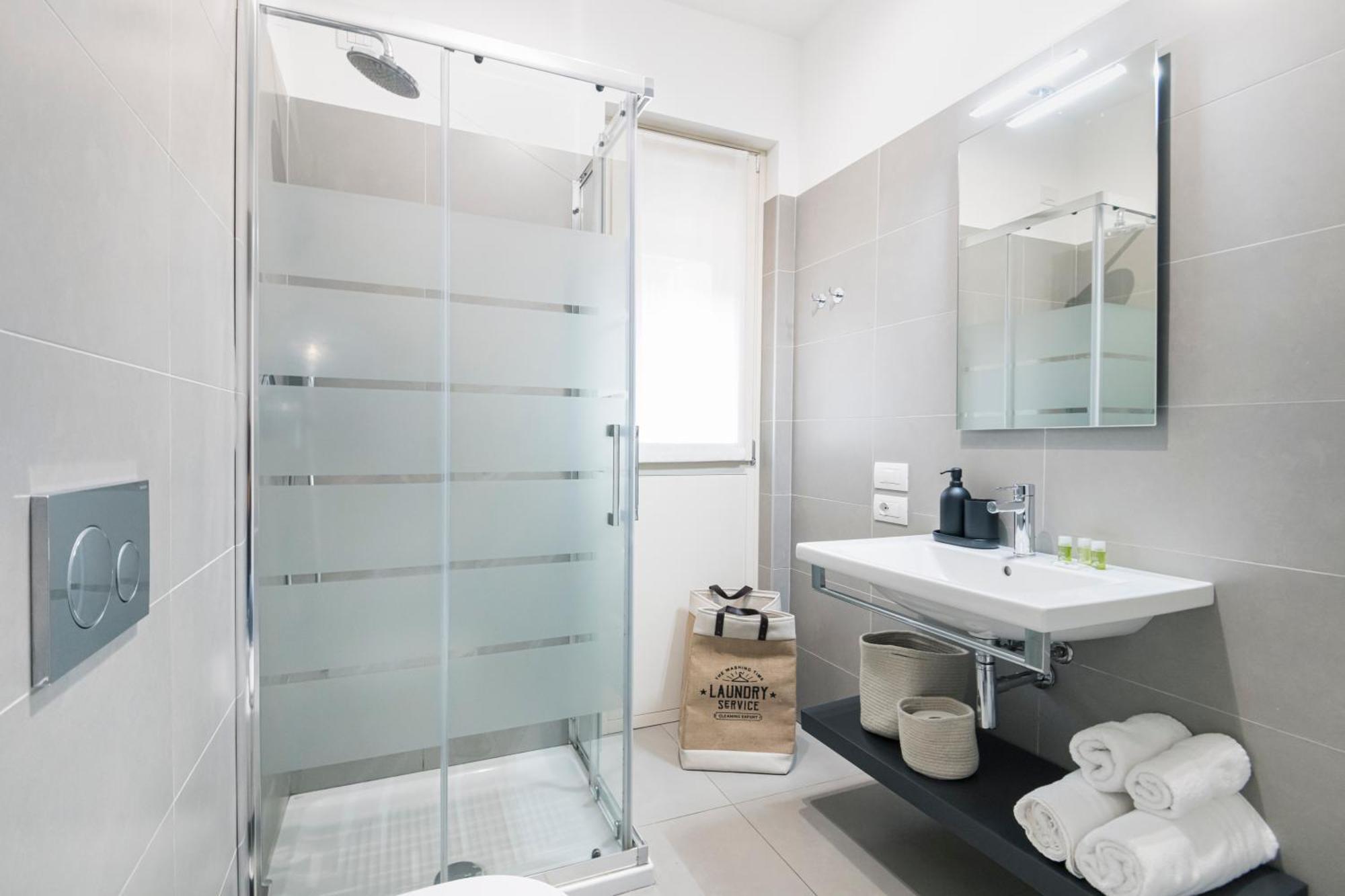 Luxury Apt In Moscova มิลาน ภายนอก รูปภาพ