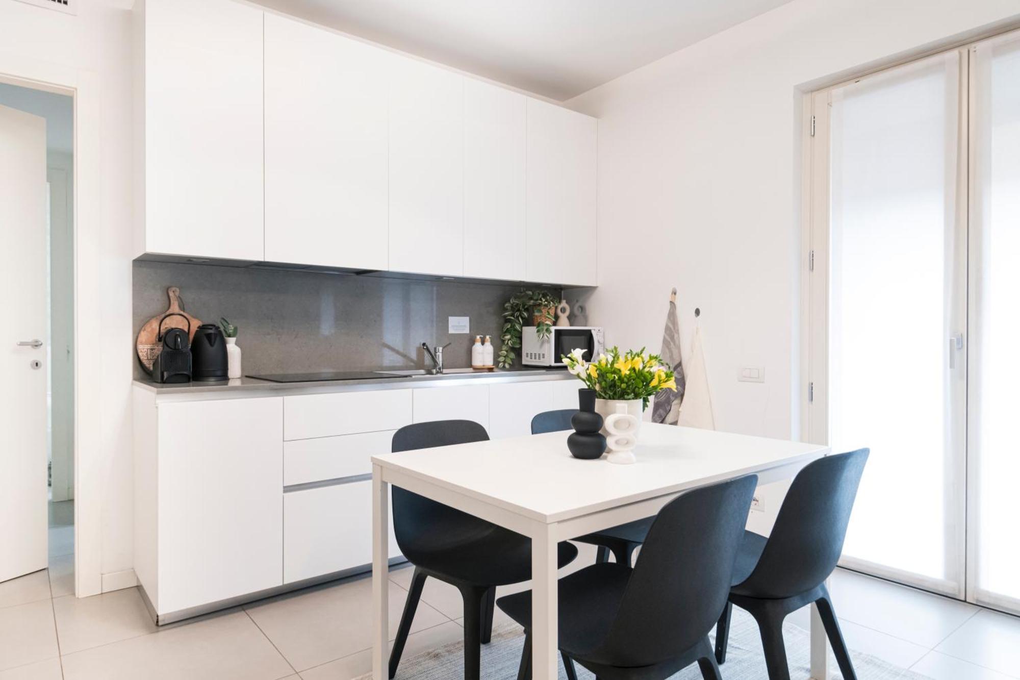 Luxury Apt In Moscova มิลาน ภายนอก รูปภาพ